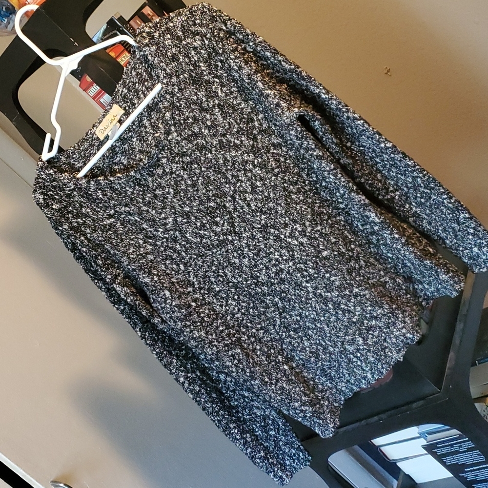 Davina XL sweater